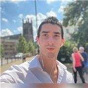 I give private lessons in which ever field you need them
English/Bulgarian